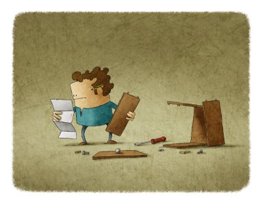 Adam göğüs oluşturmak nasıl talimat okuma