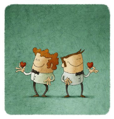 iki adam kalpler holding