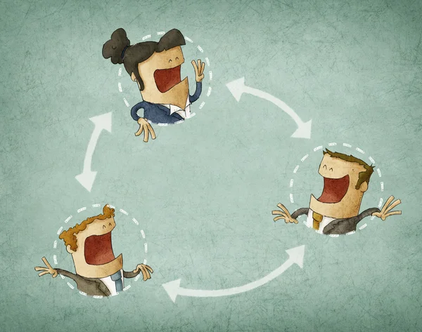 İşbirliği kavramı