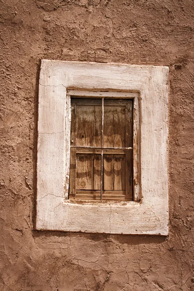 Moroccan architecture — Stock Photo, Image