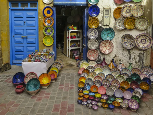 Moroccan details — Stock Photo, Image