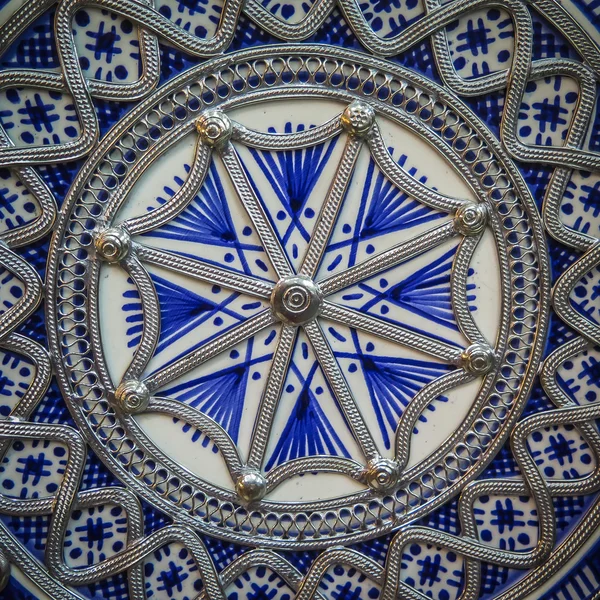 Moroccan details — Stock Photo, Image