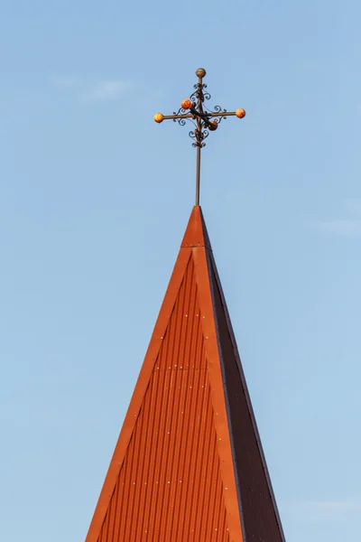 Religião — Fotografia de Stock