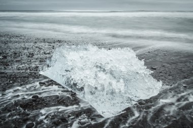 İzlanda Ice