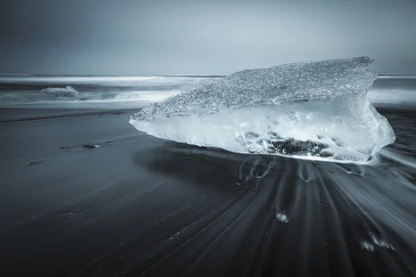 Hielo islandés —  Fotos de Stock