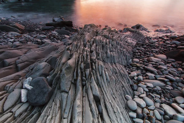 Icelandic landscapes — Stock Photo, Image