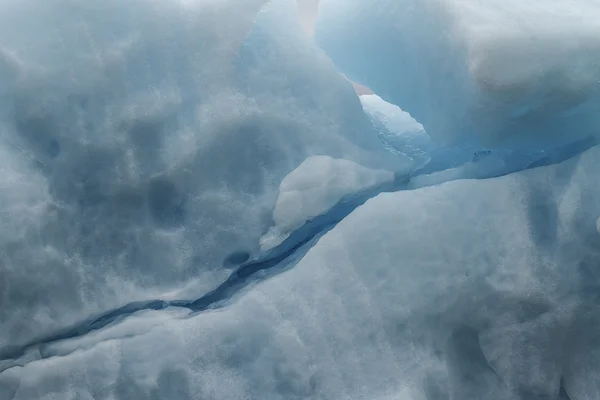 IJslandse ijs — Stockfoto