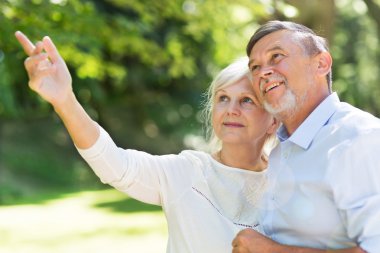 üst düzey iki açık havada