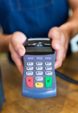 kredi kartı terminal