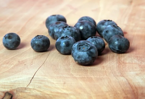 Berry. — Fotografia de Stock