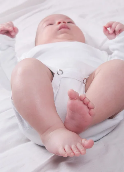 Baby — Stock Photo, Image