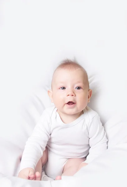 Baby — Stock Photo, Image