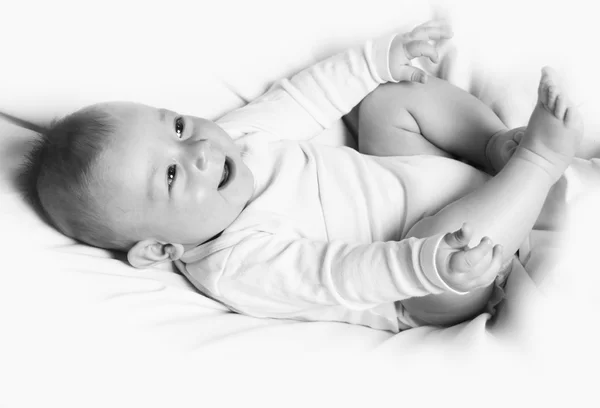 Baby — Stockfoto