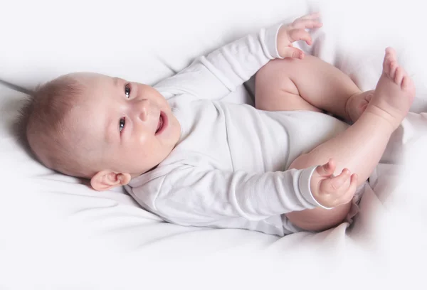 Baby — Stock Photo, Image