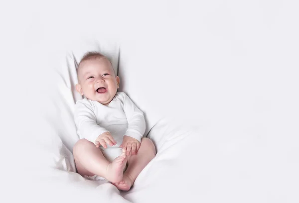 Baby — Stock Photo, Image