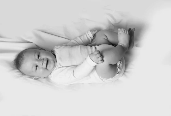 Bebé —  Fotos de Stock