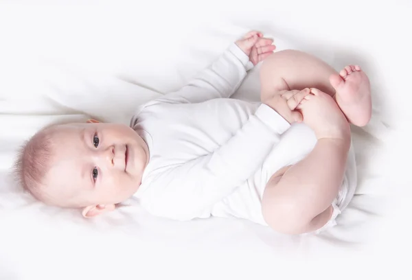 Baby — Stock Photo, Image