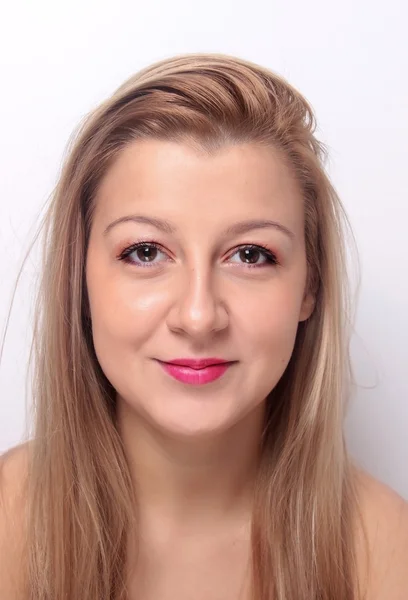 çiçekli güzellik kadın