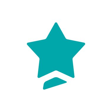 Ödül ikonu. Düz biçim tasarım resimleme simgesini kavra.