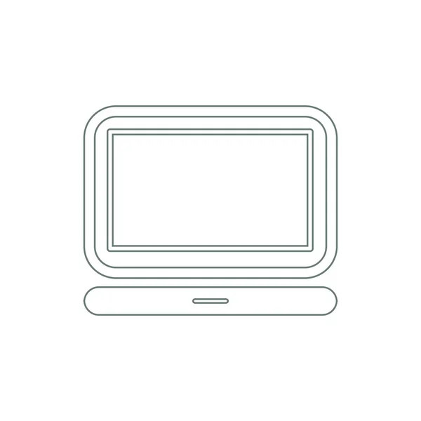 Icon Concept Flat Style Design Illustration Icon — 스톡 사진