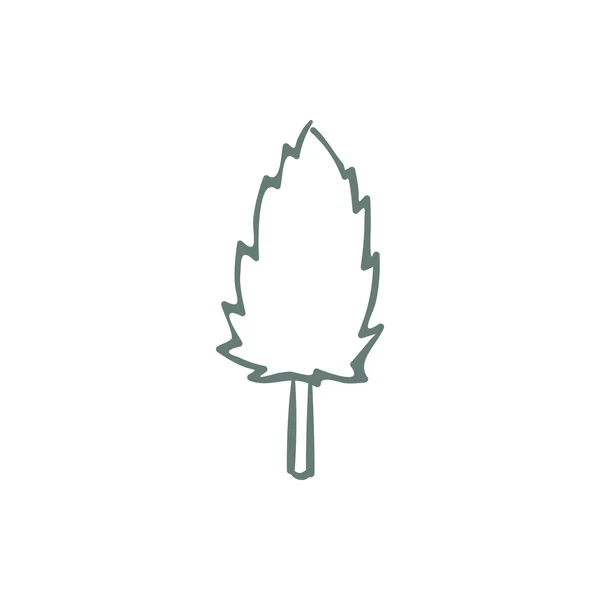 Tree icon. Tree symbol.  Concept flat style design illustration icon