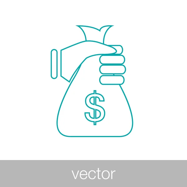 Accounting — Stock Vector