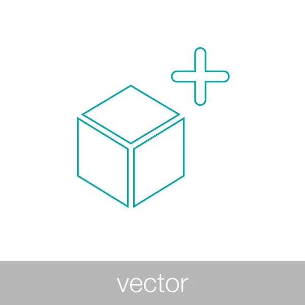Lightbox — Stock Vector