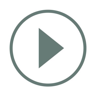 Sağ ok - dolgu benzin