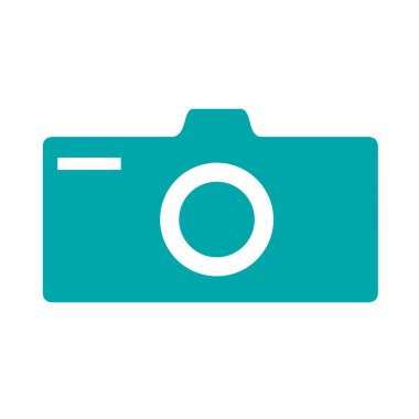 Digital Camera Stock Illustration