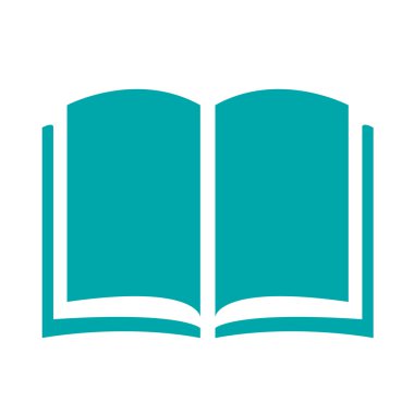 Yayımlama kavramı simge. Kitap kavramı simgesi. Hisse senedi illüstrasyon f