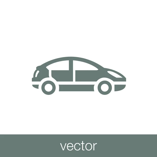 Automobilový — Stockový vektor