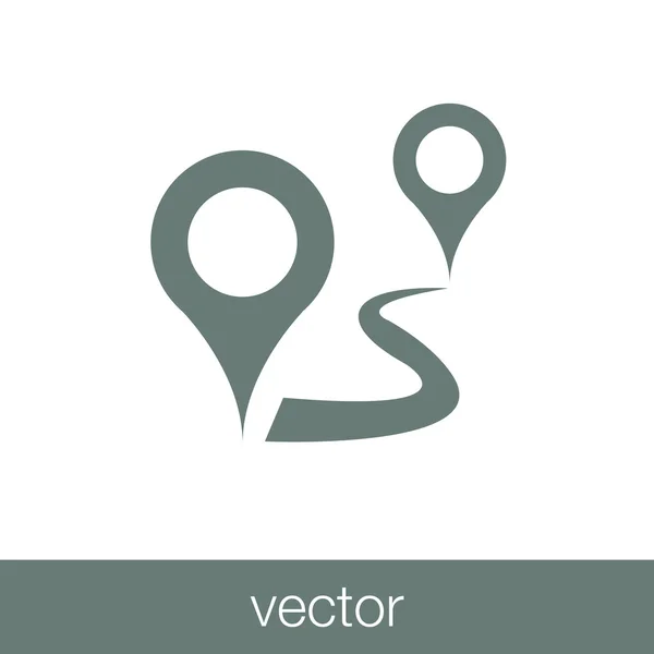 İlerleme kavramı. PIN Puan üstünde yol kavramı kutsal kişilerin resmi. Hisse senedi hasta