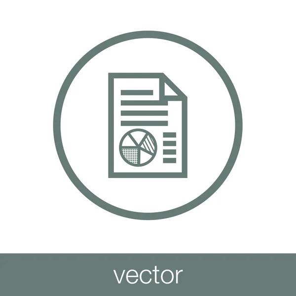 Analysis — Stock Vector