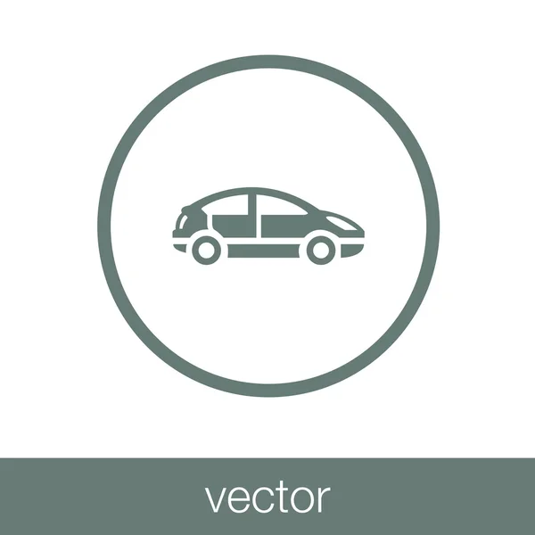 Automóvel — Vetor de Stock