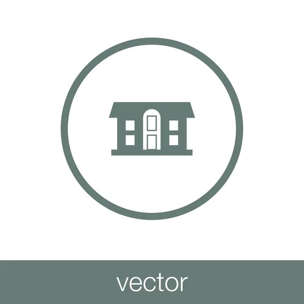 Nezisková organizace — Stockový vektor