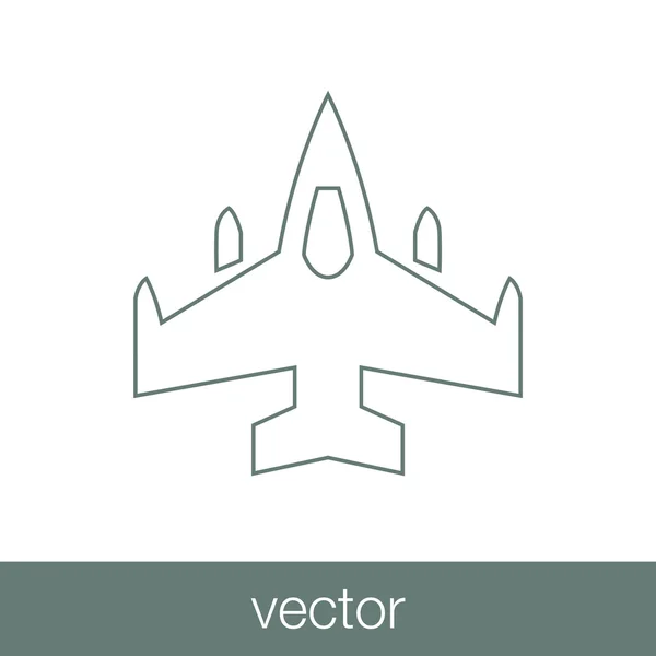 Aérospatiale — Image vectorielle