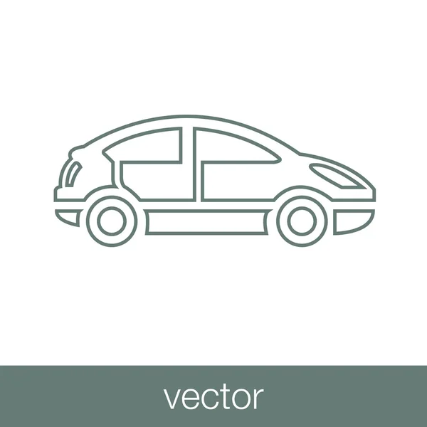 Automoción — Vector de stock