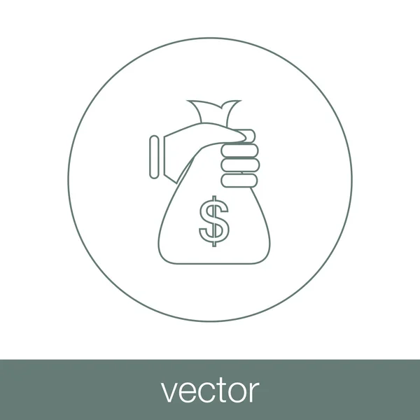 Contabilidad — Vector de stock