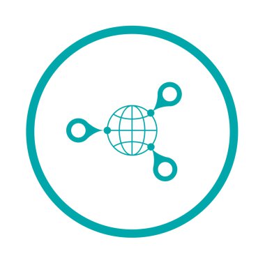 Küresel ihracat ağ