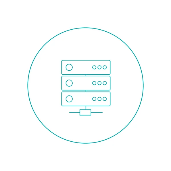 Δίκτυο υποδομής - κουμπί - Cloud Computing έννοια φόντο - απόθεμα ενδεικτικά — Φωτογραφία Αρχείου