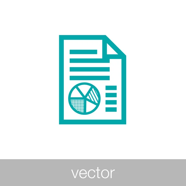Analysis — Stock Vector
