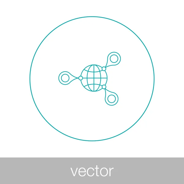 Exportaciones — Vector de stock