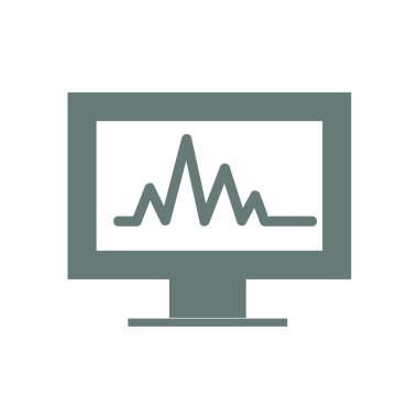 Sunu kavramı simge. İş tanıtımı kavramı simge. S