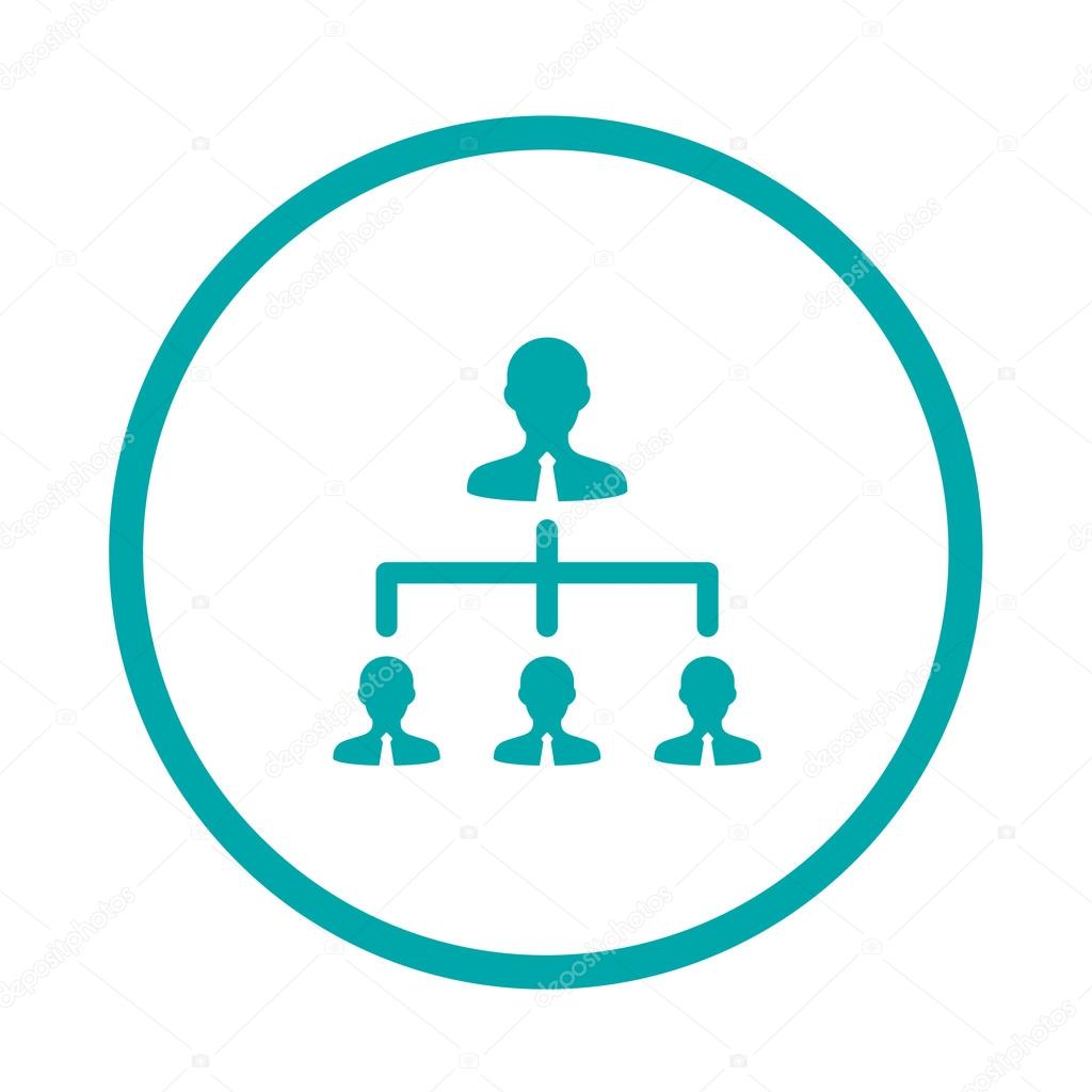 Concept De Gestion Des Ressources Icone Illustration De Stock Flat Desig Image Libre De Droit Par Mr Graphic Designer C