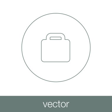 Evrak Çantası'nın simgesi