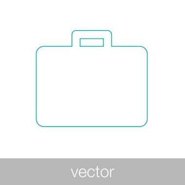 Evrak Çantası'nın simgesi