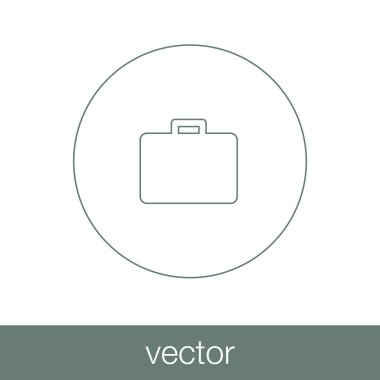 Evrak Çantası'nın simgesi