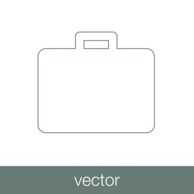 Evrak Çantası'nın simgesi