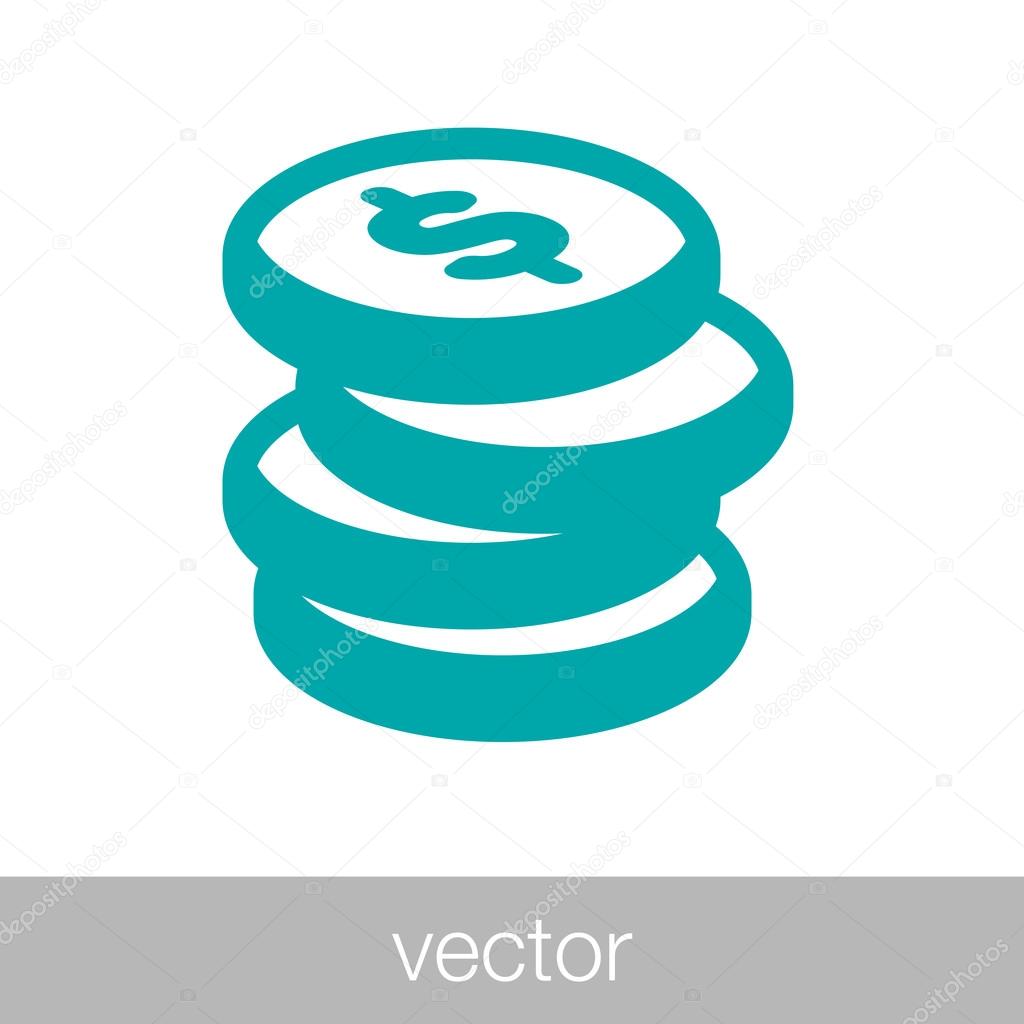 お金 金融アイコン ストックベクター C Mr Graphic Designer お金 金融アイコン ストックベクター C Mr Graphic Designer