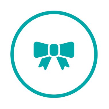 Yay simgesi. Kavram düz stil tasarım çizim simgesi.